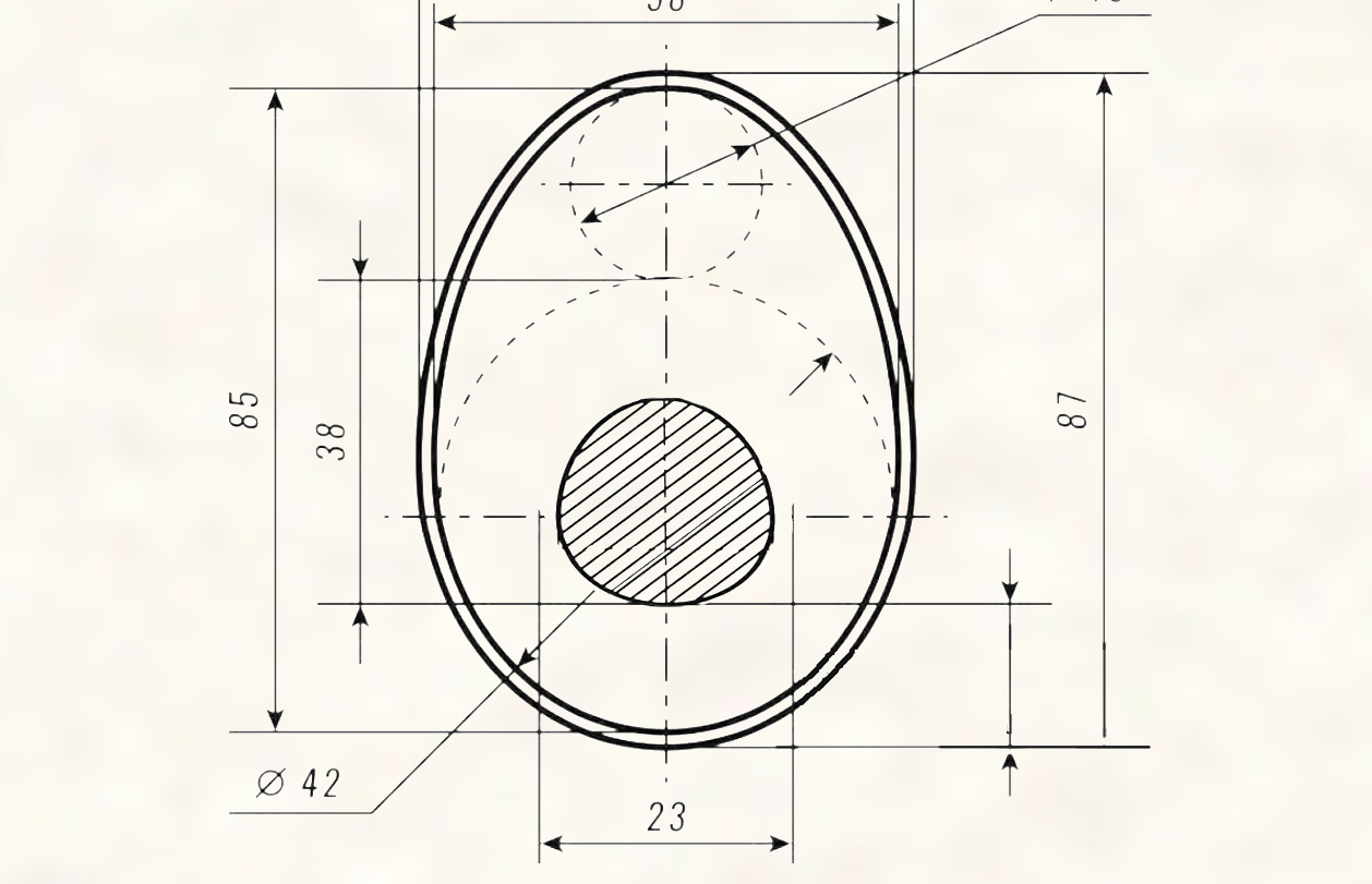 Bezpiecznych Świąt Wielkanocnych