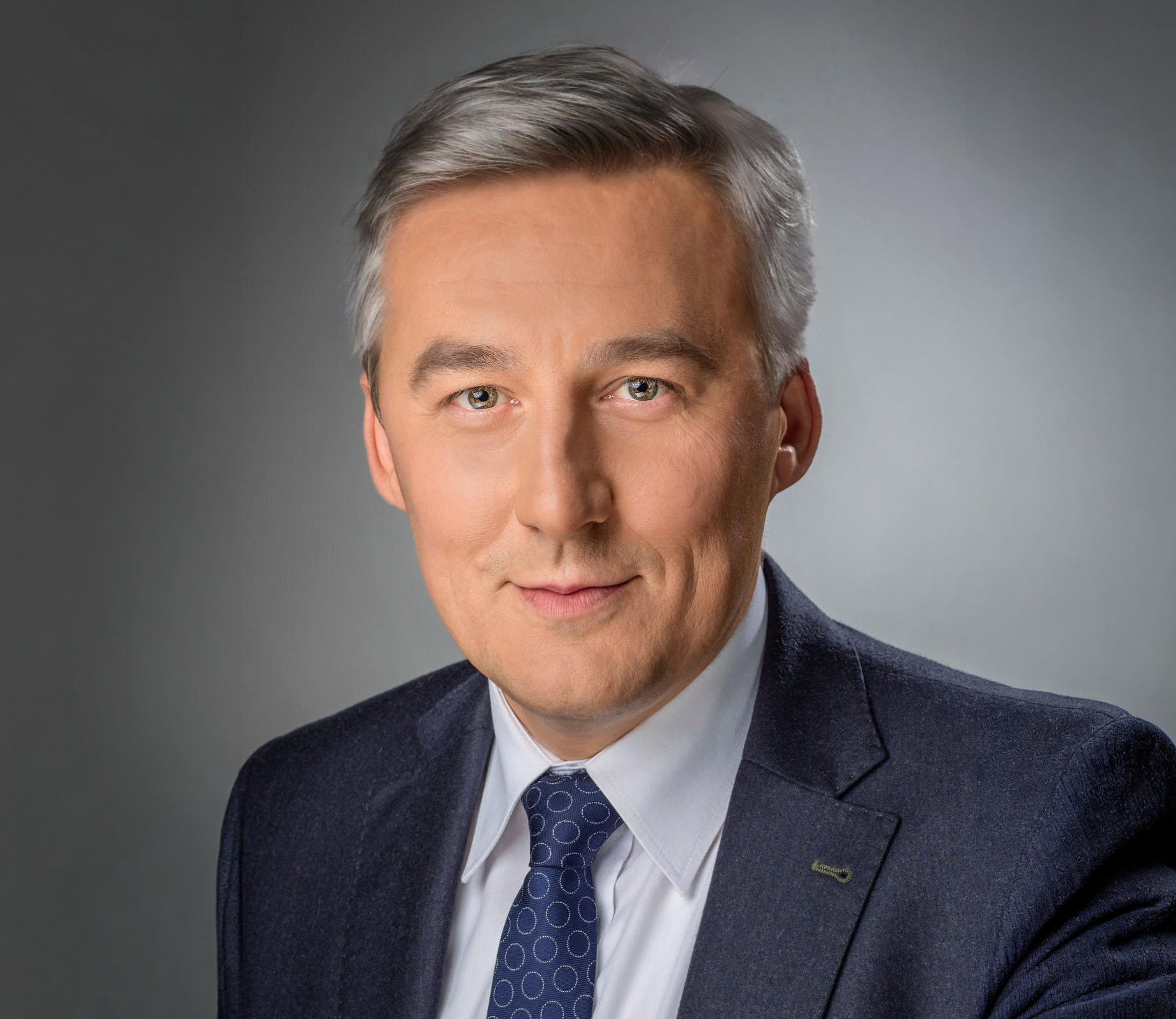 Powołanie dyrektora oddziału PIT-RADWAR S.A. – Ostrów Mazowiecka