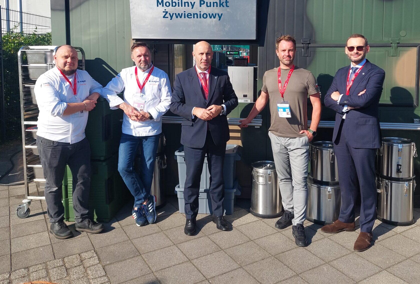 Odporność zaczyna się od ludzi – URC 2026
